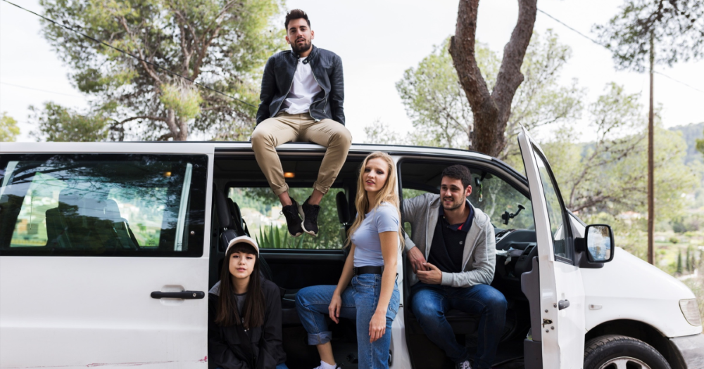 ¿Planeando una escapada para el próximo feriado largo? XL de Yango permite que todo el grupo viaje junto